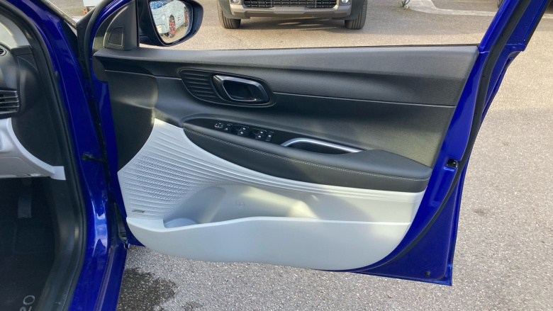 Hyundai i20 1.0T GDi 48V MHD Ultimate 5dr DCT Petrol Hatchback